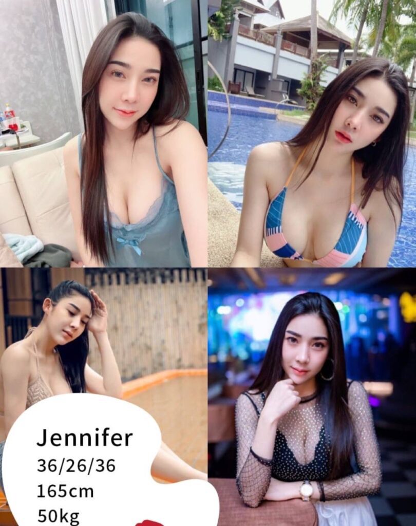 Penang B2B massage with Thai and Vietnamese girls in private island hotel