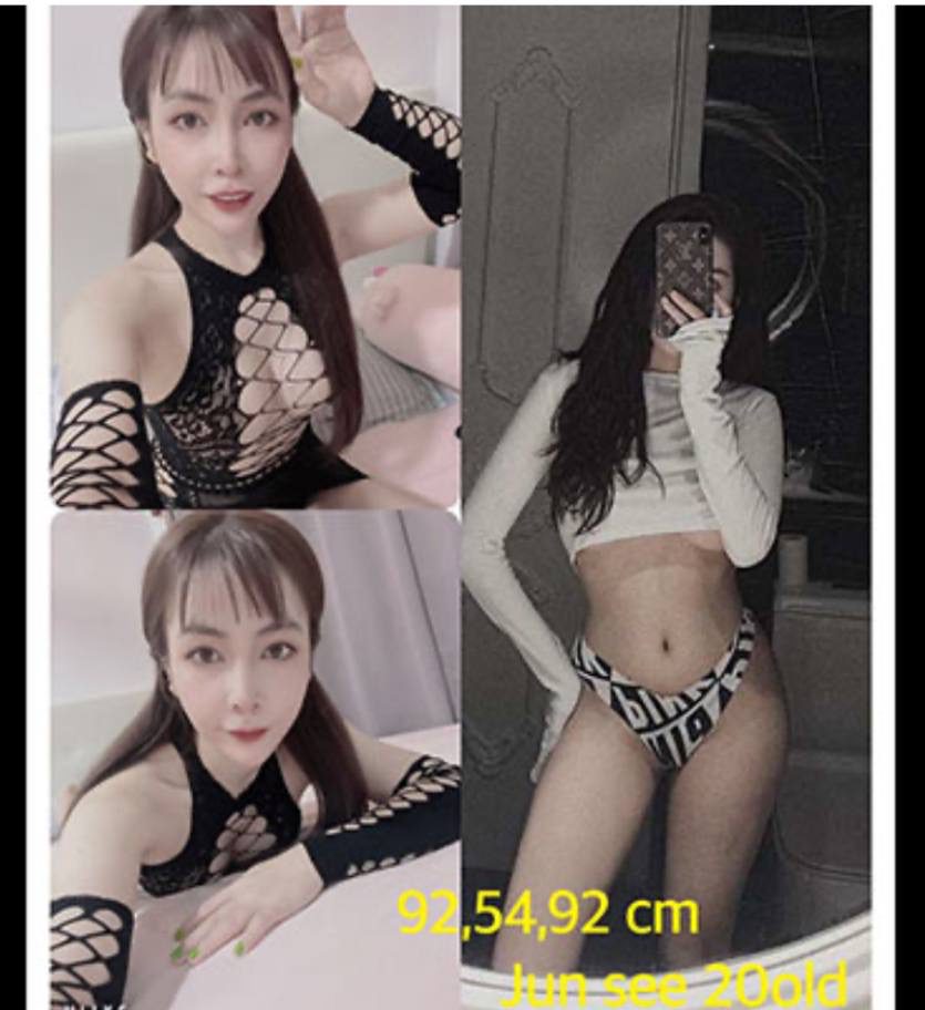 Petaling Jaya B2B massage with Thai and Vietnamese girls in hotel or condo